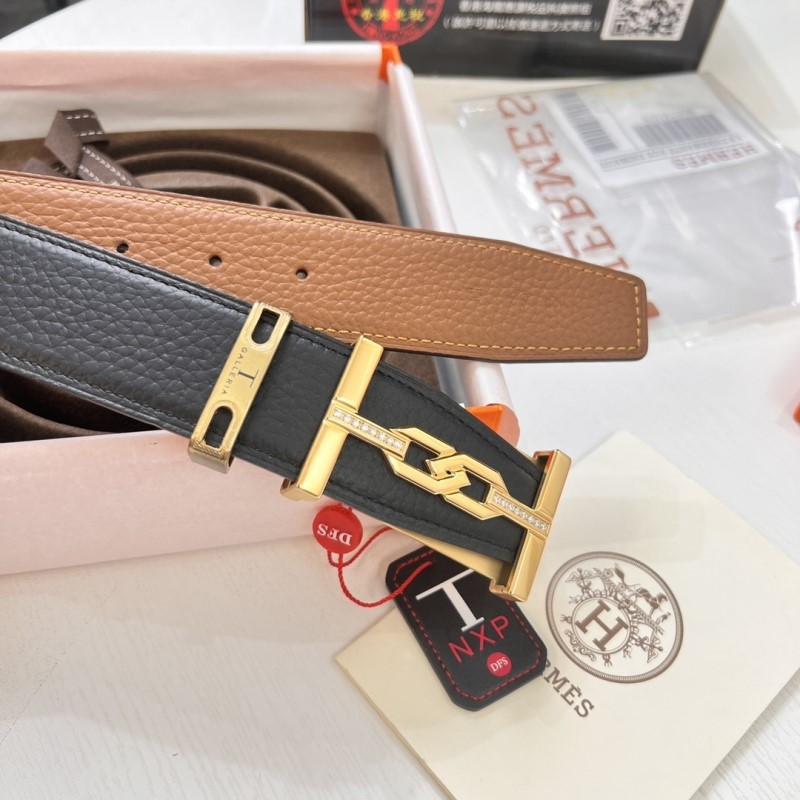 Hermes Belts